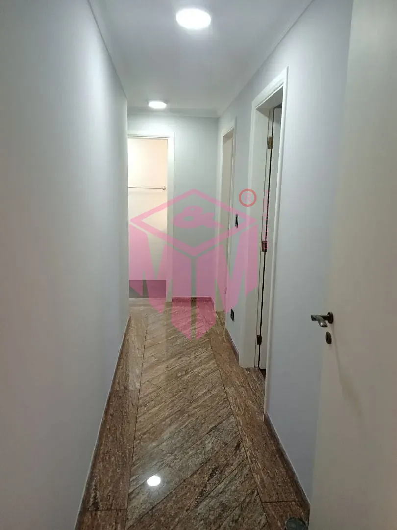 Apartamento, 4 quartos, 164 m² - Foto 13