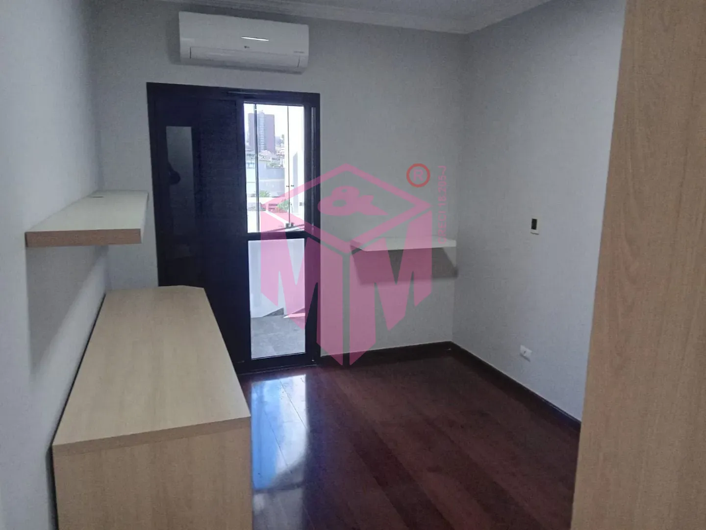 Apartamento, 4 quartos, 164 m² - Foto 21