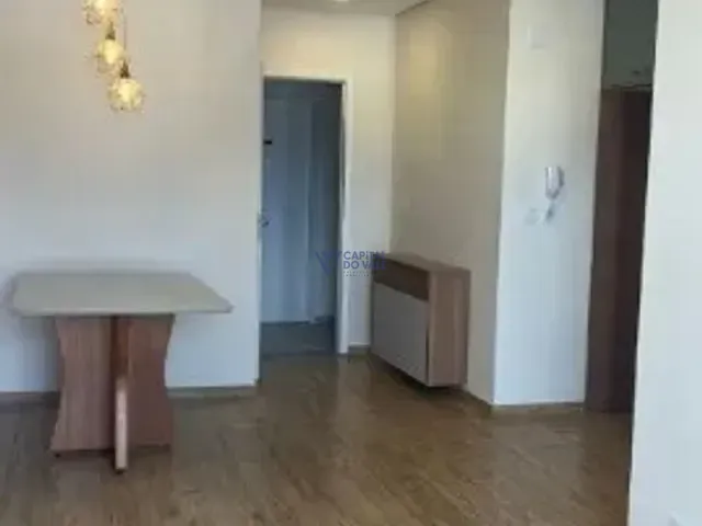Apartamento 2 quartos e 2 banheiros, à venda, no bairro Loteamento Residencial Vista Linda em São José dos Campos