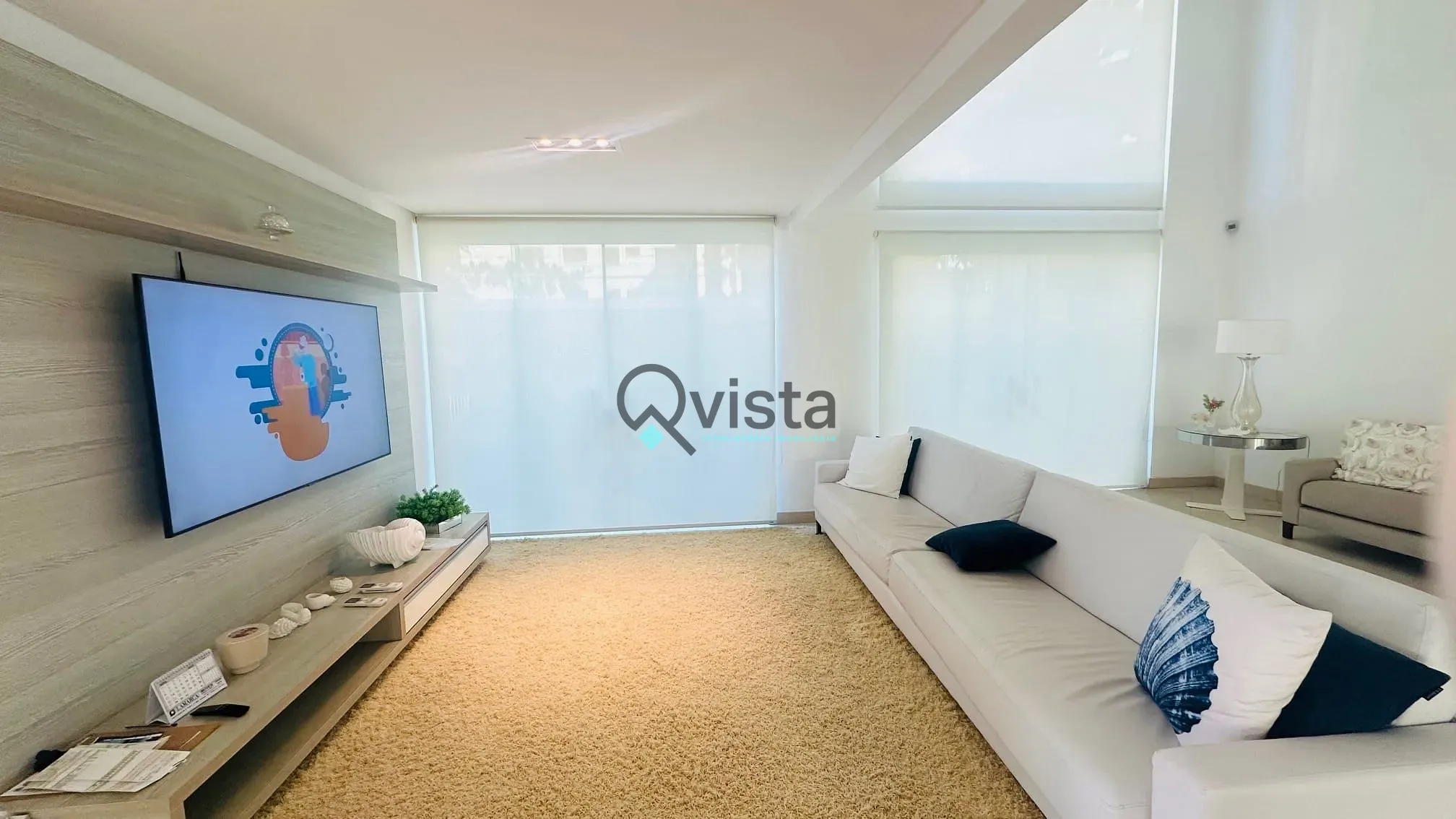 Apartamento, 3 quartos, 132 m² - Foto 33