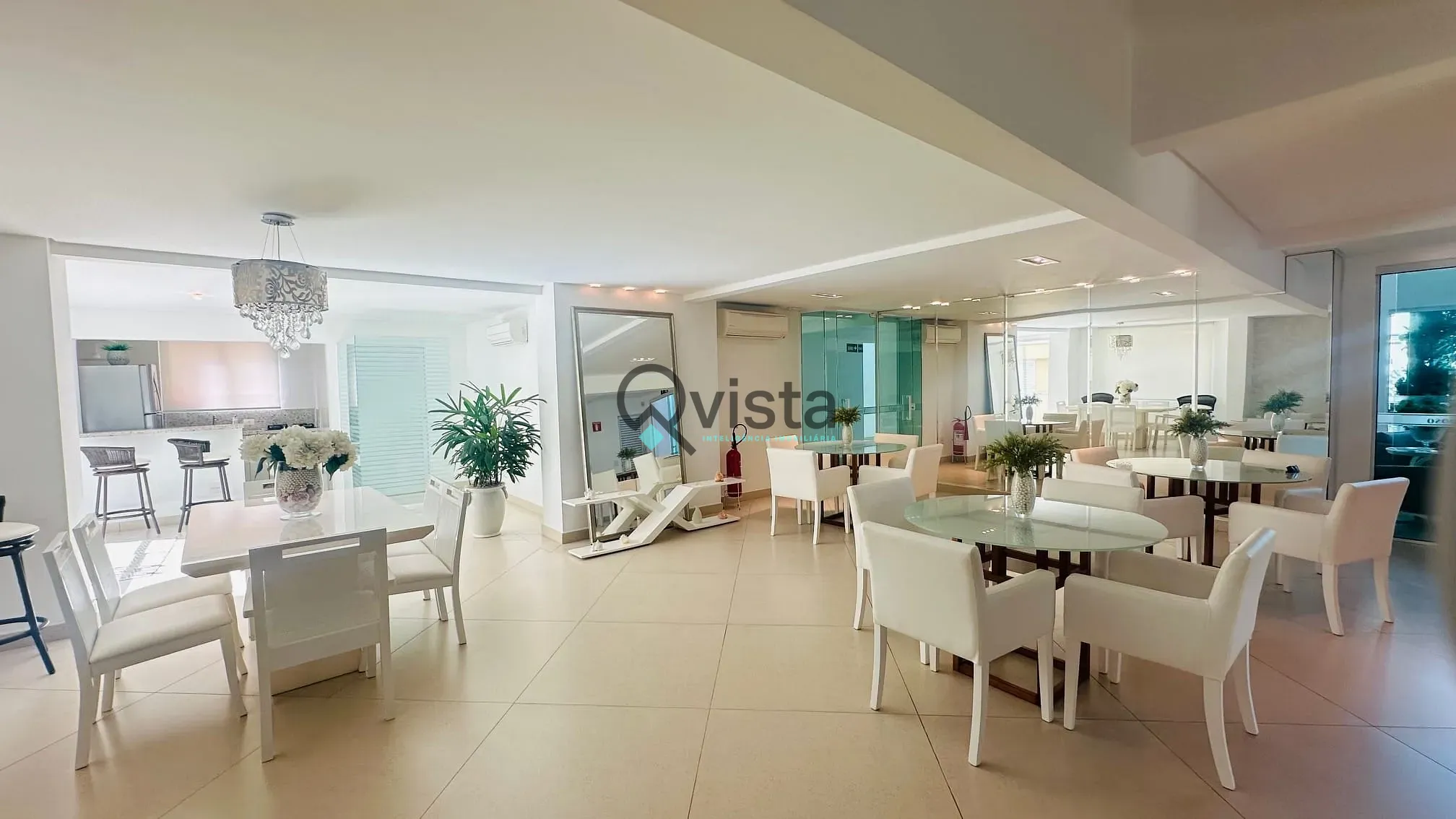 Apartamento, 3 quartos, 132 m² - Foto 34