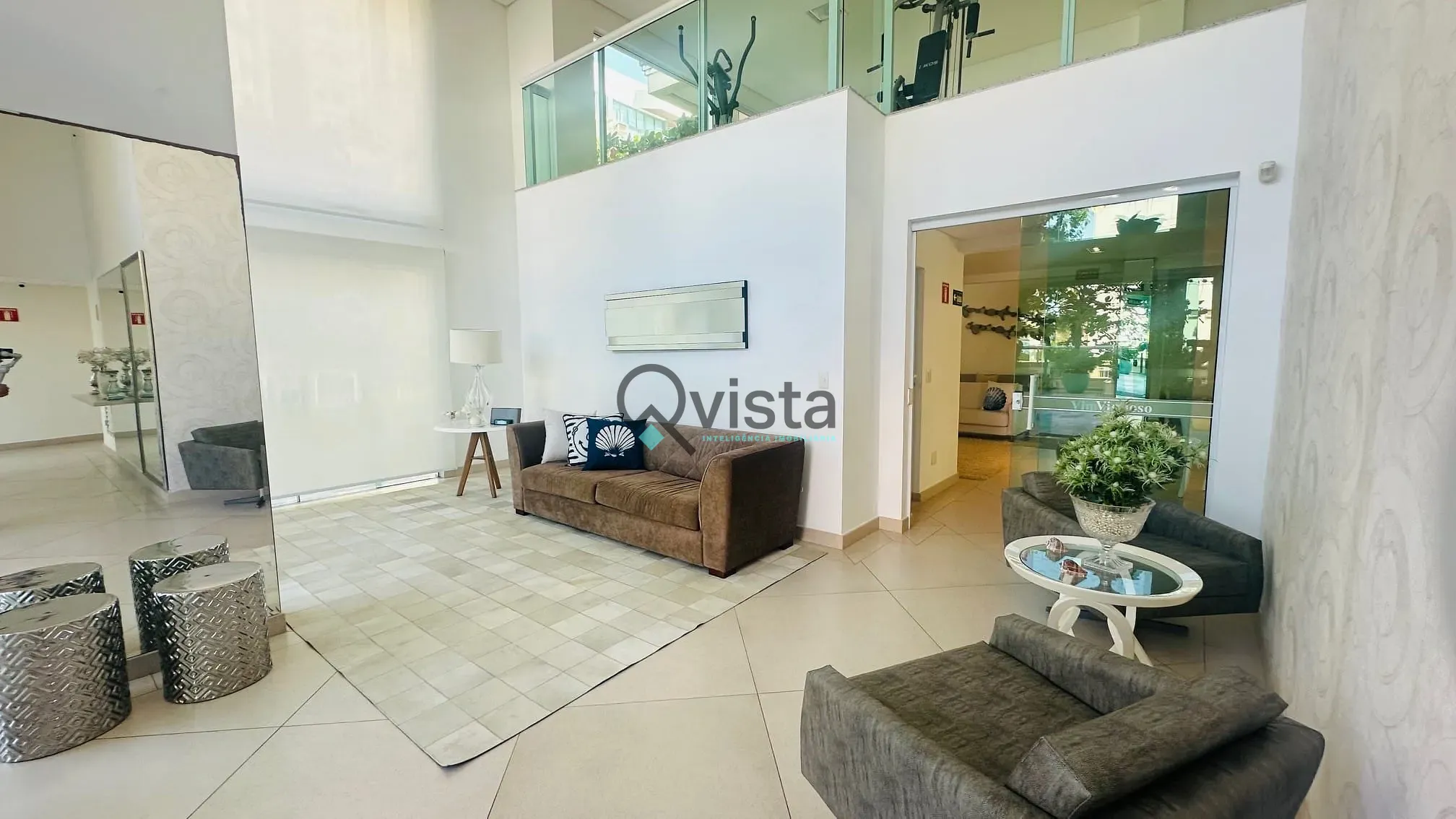 Apartamento, 3 quartos, 132 m² - Foto 38