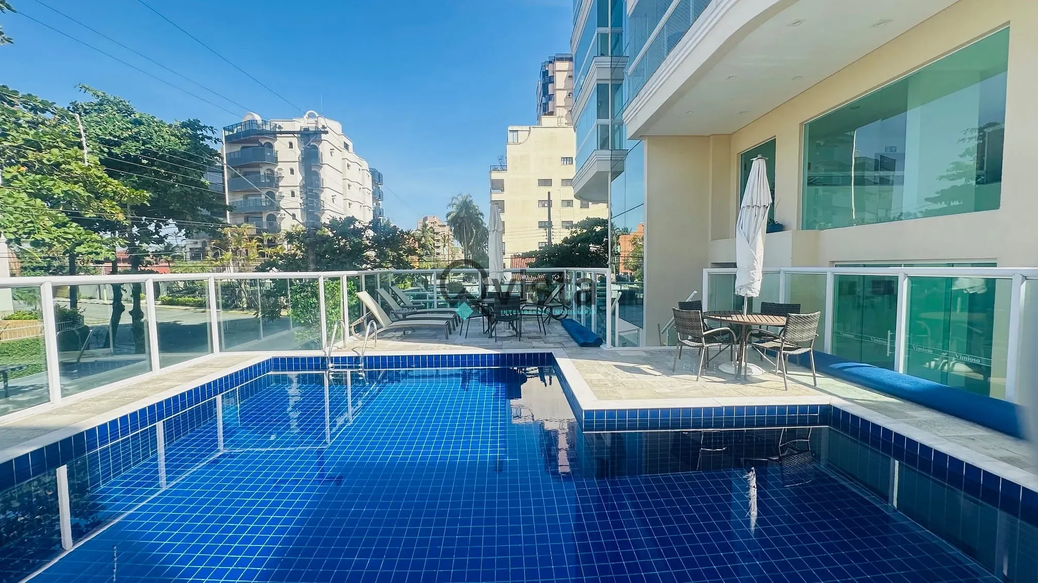 Apartamento, 3 quartos, 132 m² - Foto 41