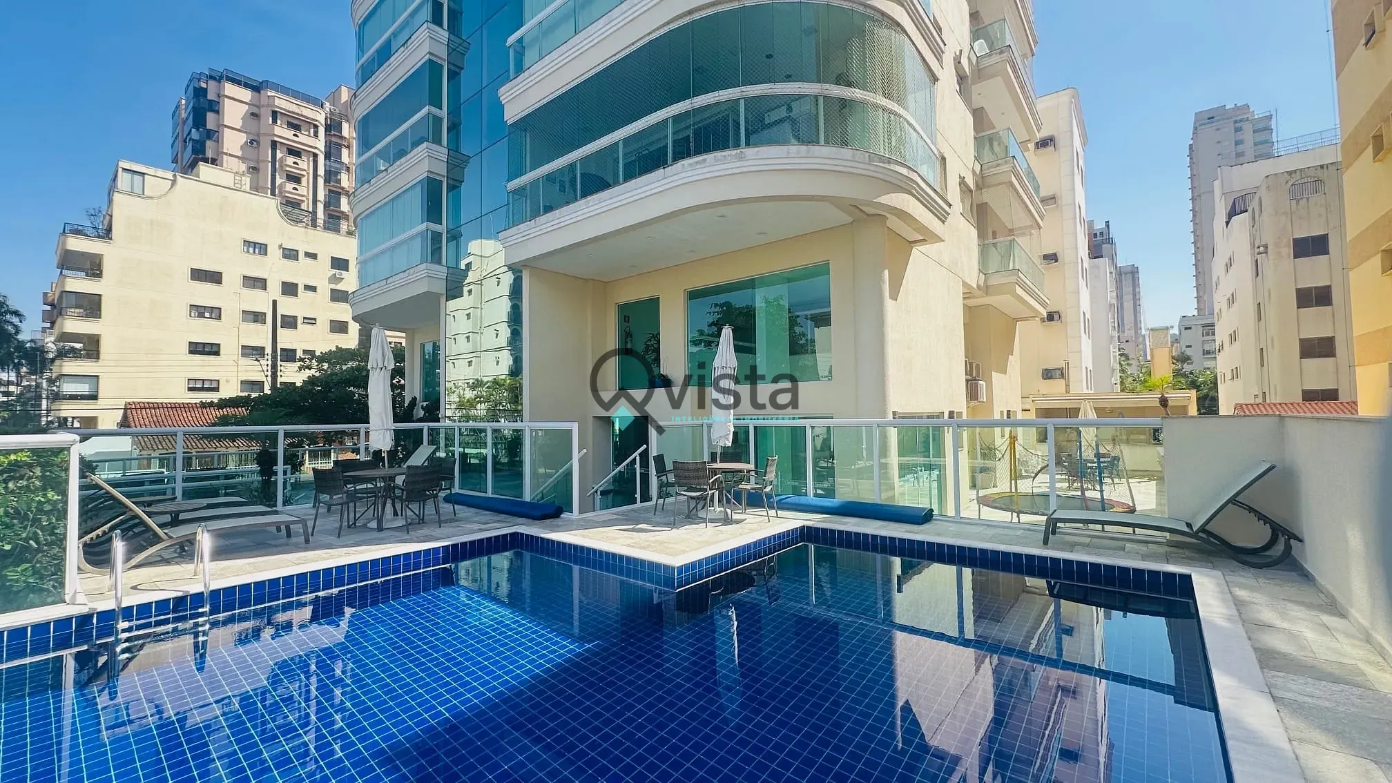 Apartamento, 3 quartos, 132 m² - Foto 42
