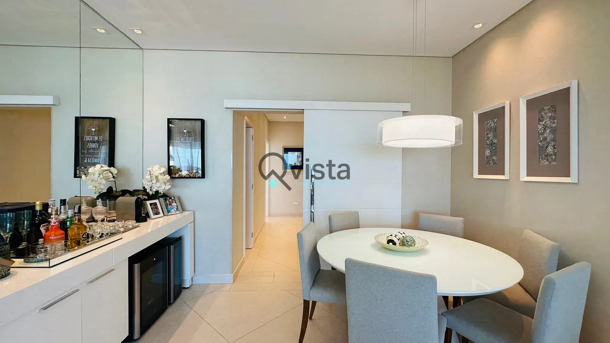 Apartamento, 3 quartos, 132 m² - Foto 4