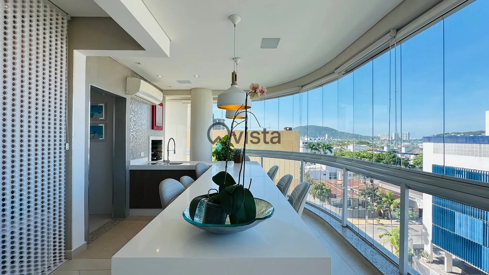 Apartamento, 3 quartos, 132 m² - Foto 5