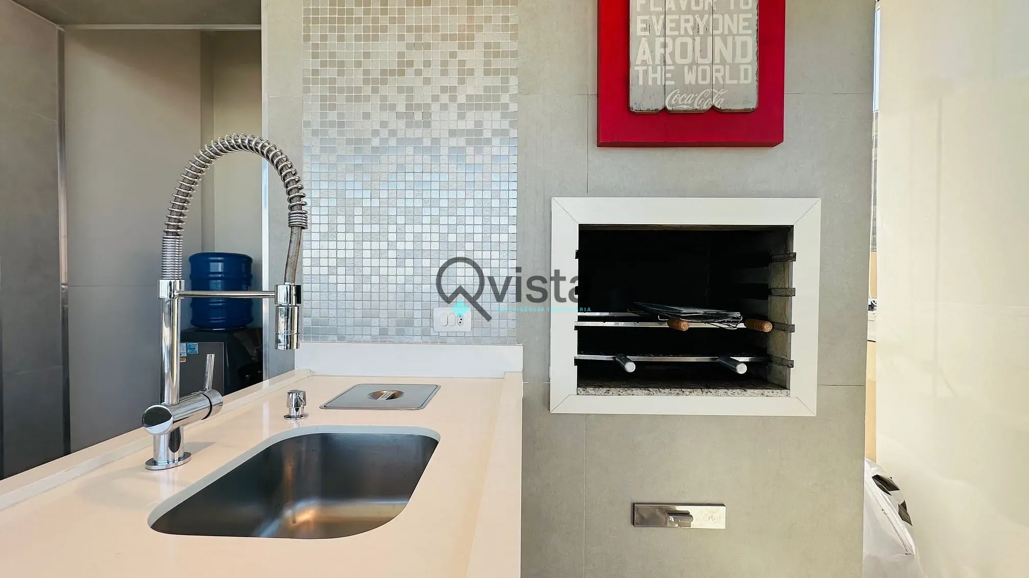 Apartamento, 3 quartos, 132 m² - Foto 7