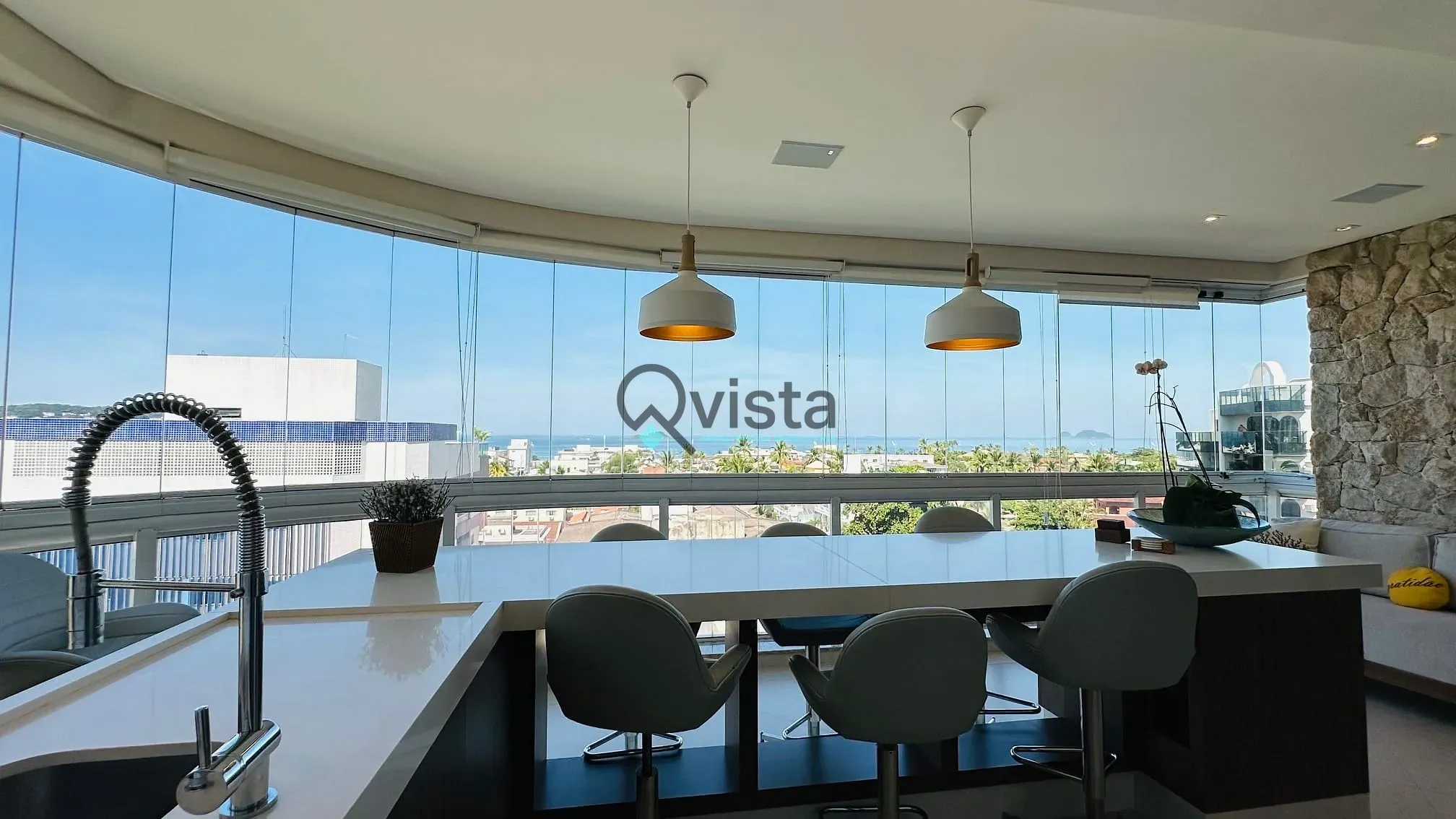 Apartamento, 3 quartos, 132 m² - Foto 9