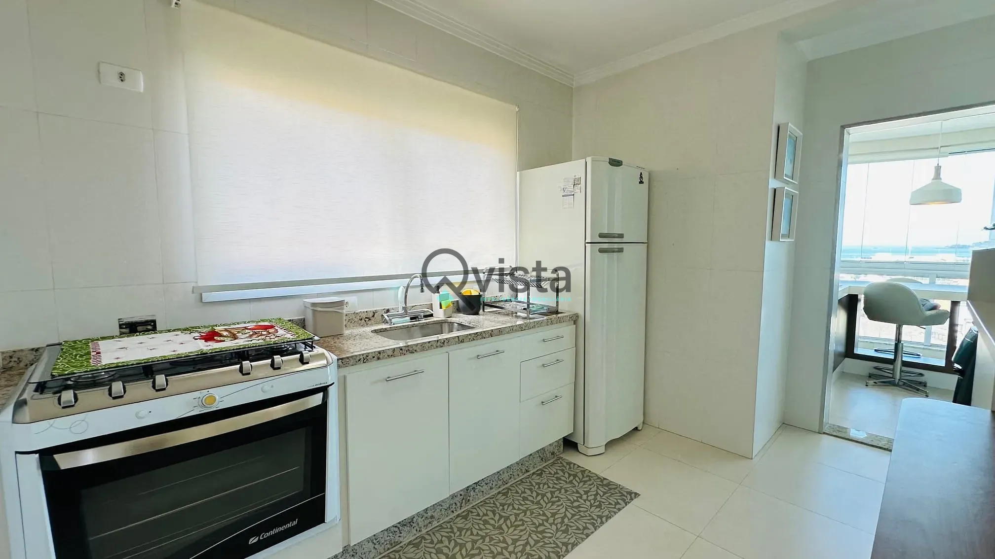 Apartamento, 3 quartos, 132 m² - Foto 10