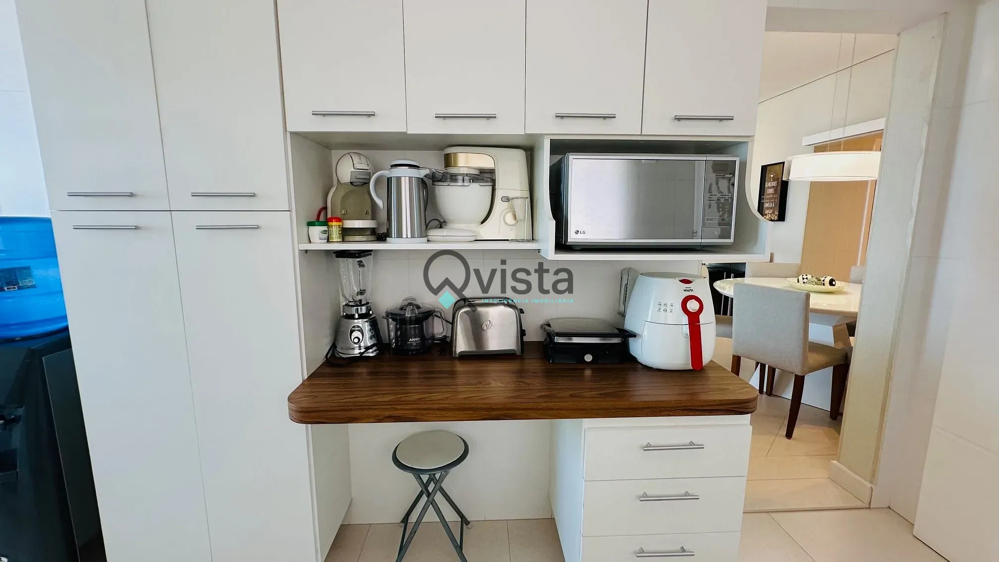 Apartamento, 3 quartos, 132 m² - Foto 12