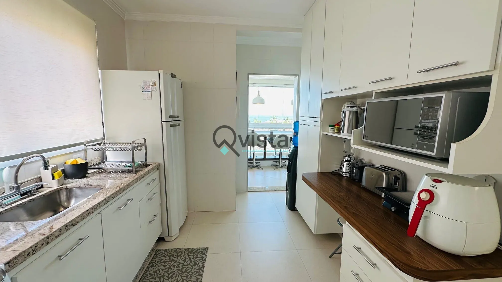 Apartamento, 3 quartos, 132 m² - Foto 14