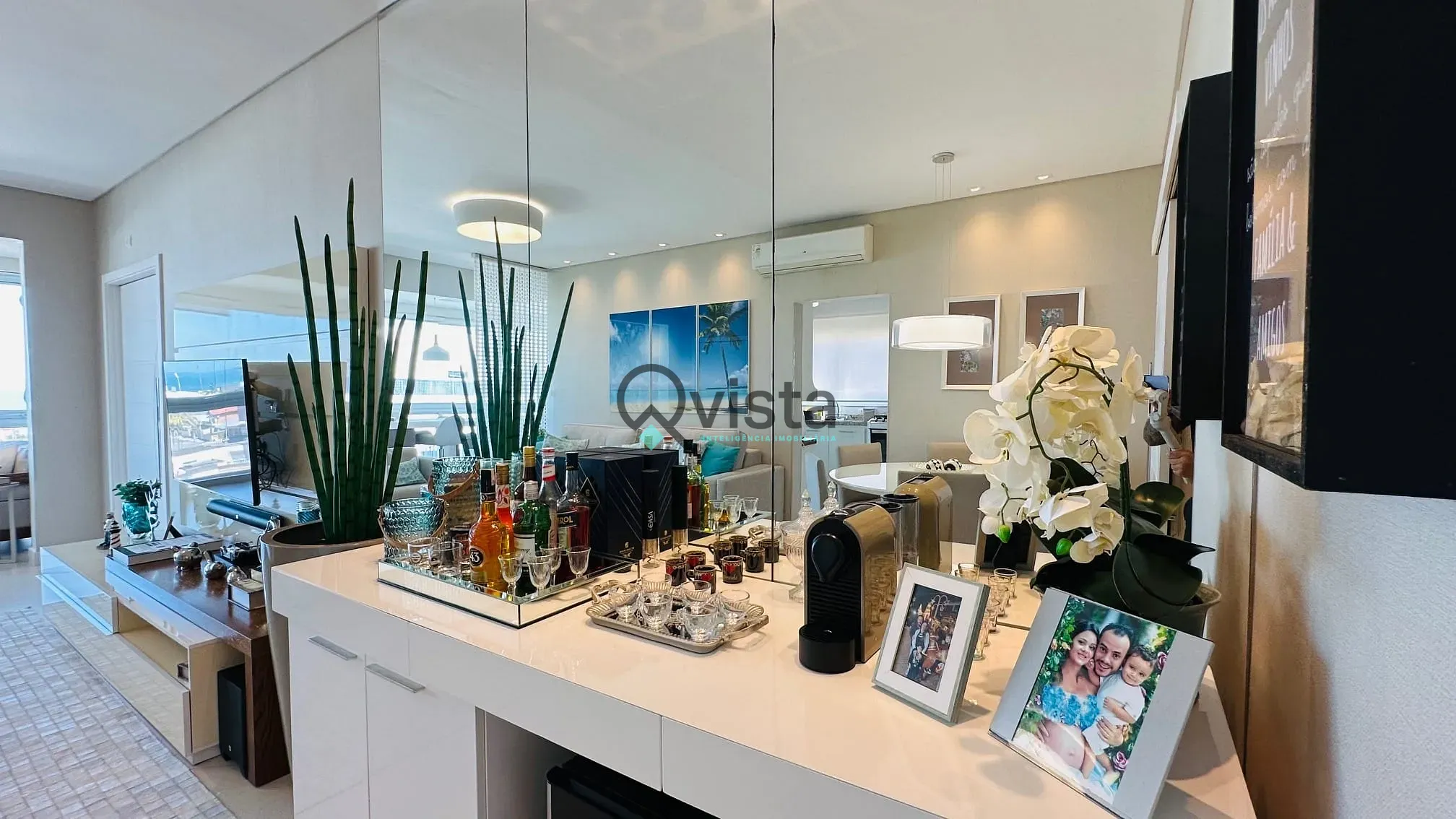 Apartamento, 3 quartos, 132 m² - Foto 16