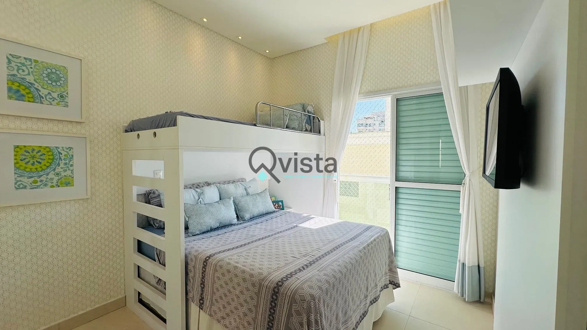 Apartamento, 3 quartos, 132 m² - Foto 19