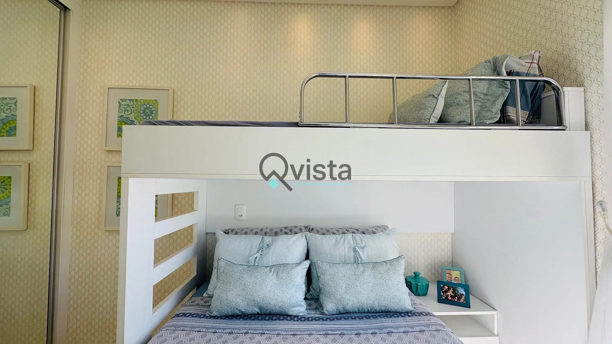 Apartamento, 3 quartos, 132 m² - Foto 20