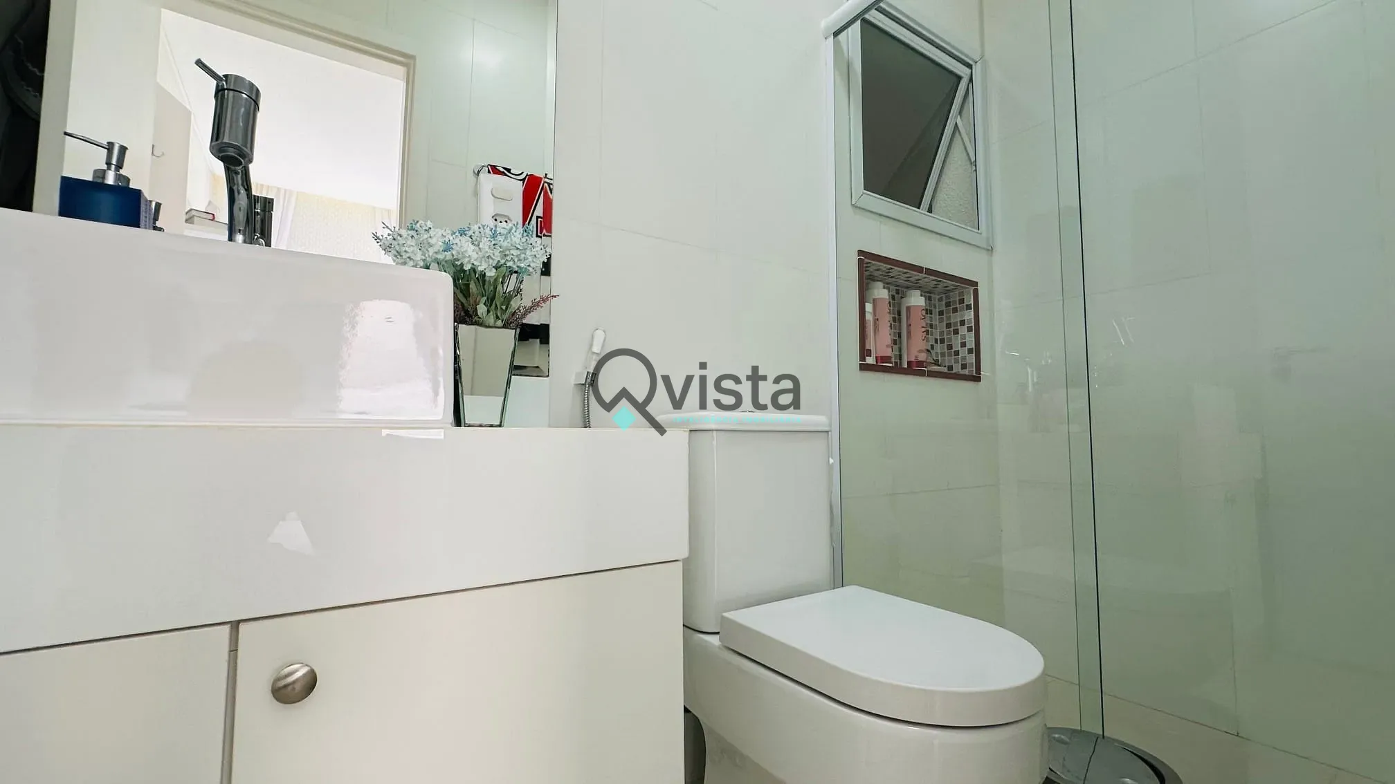 Apartamento, 3 quartos, 132 m² - Foto 22