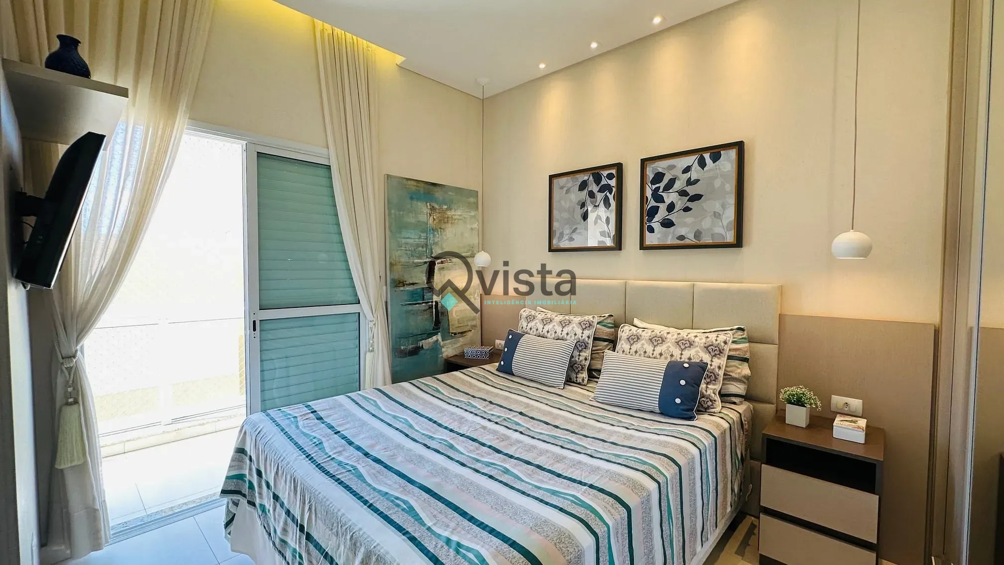 Apartamento, 3 quartos, 132 m² - Foto 23