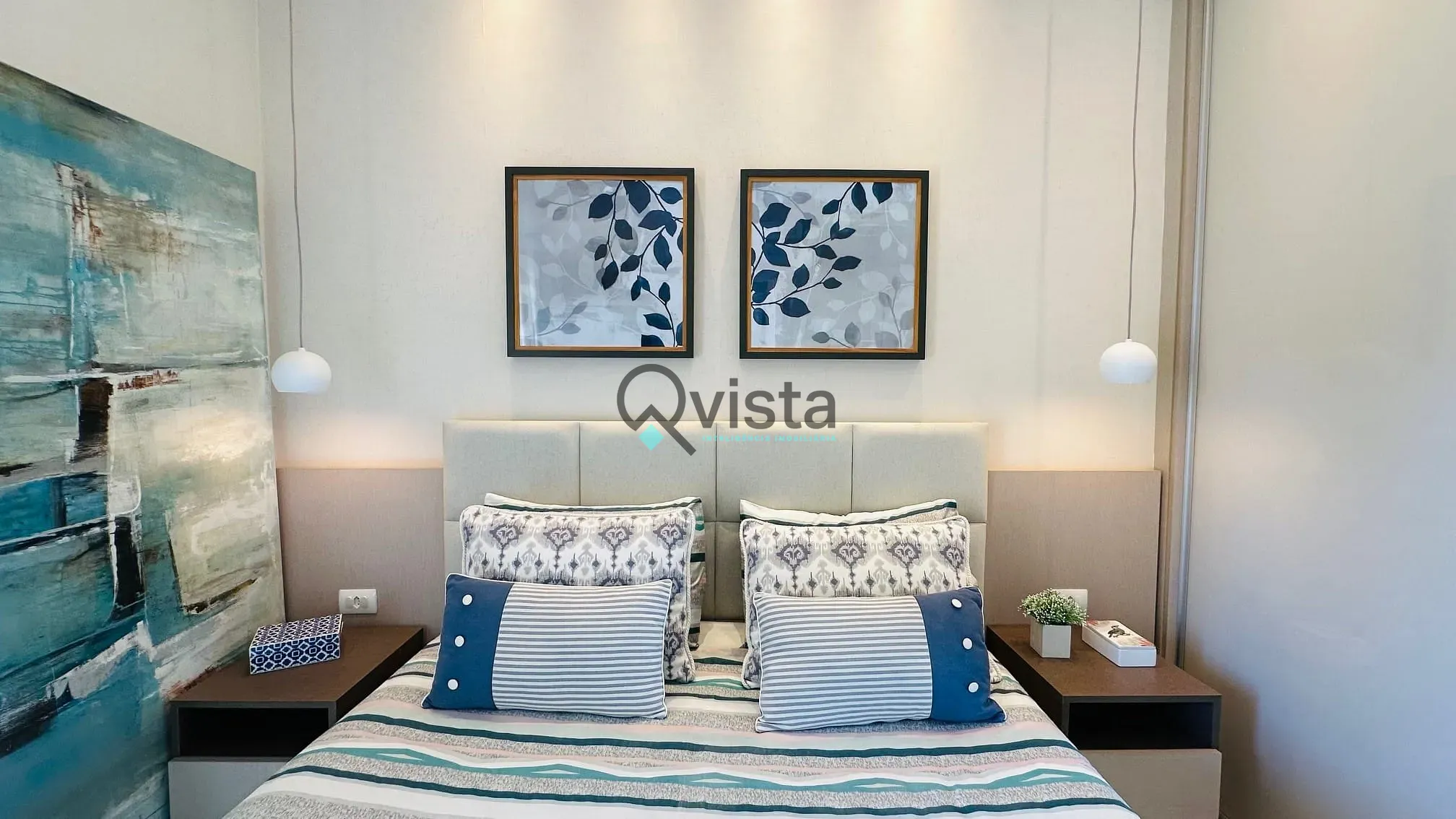 Apartamento, 3 quartos, 132 m² - Foto 24