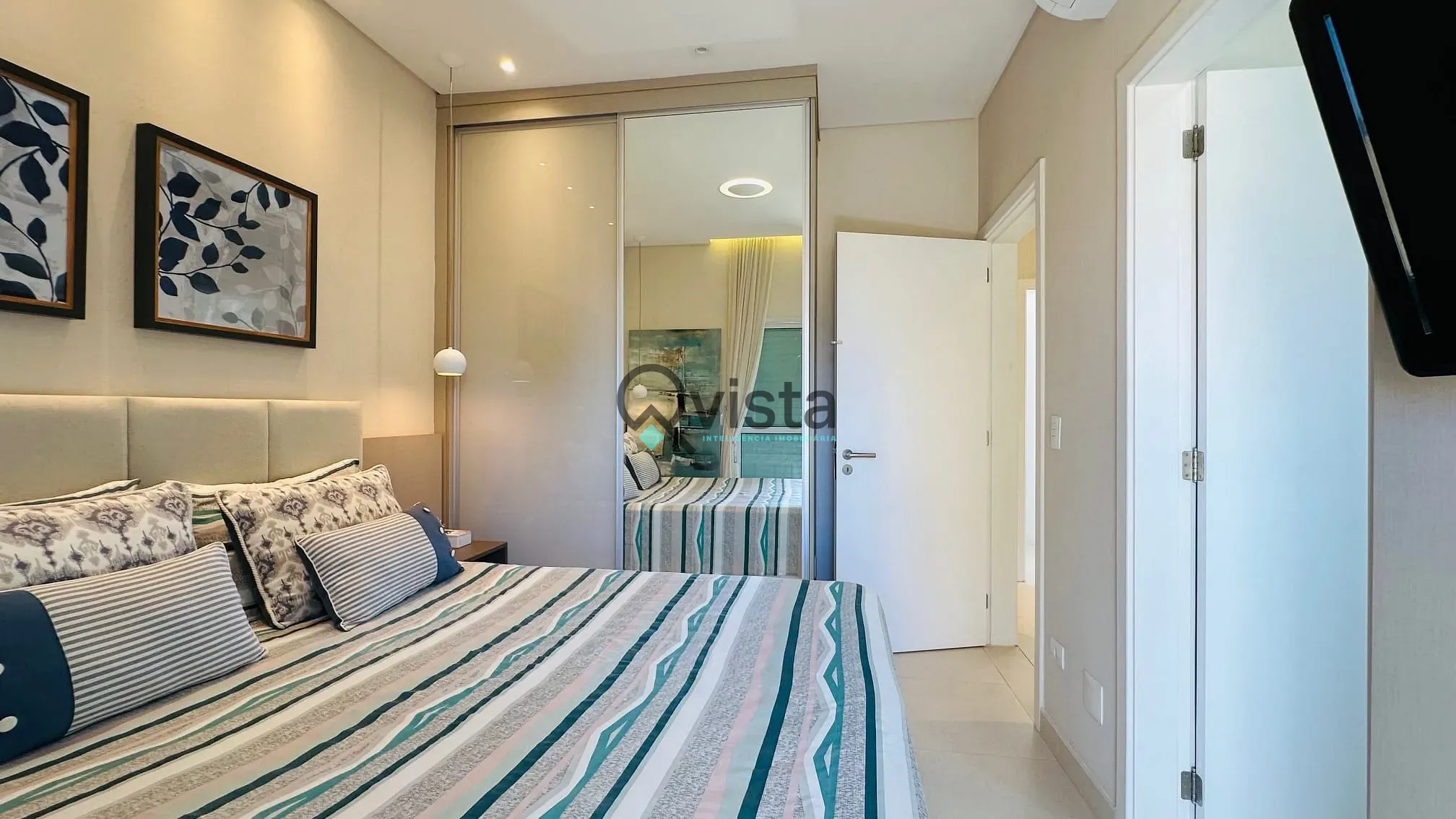 Apartamento, 3 quartos, 132 m² - Foto 25