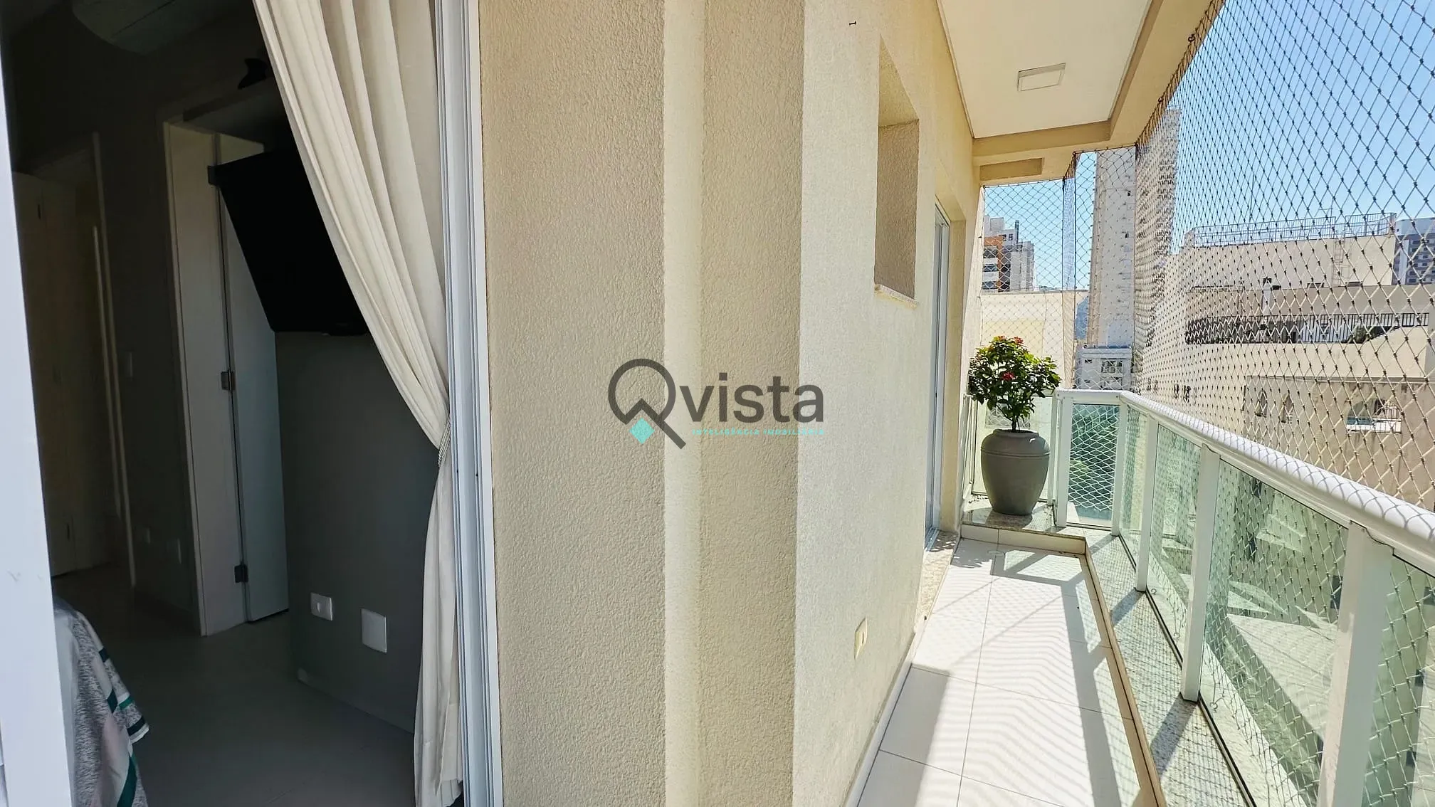Apartamento, 3 quartos, 132 m² - Foto 26