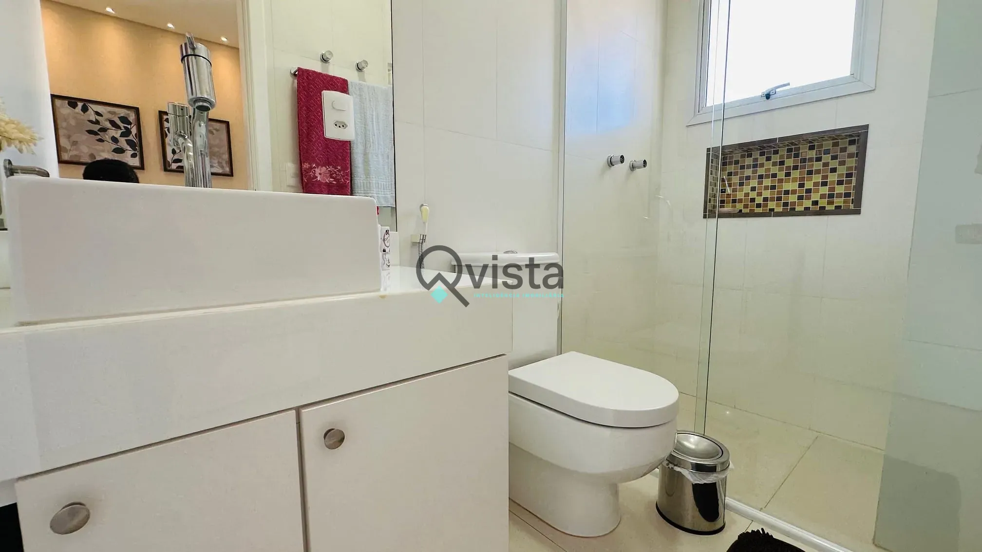 Apartamento, 3 quartos, 132 m² - Foto 27