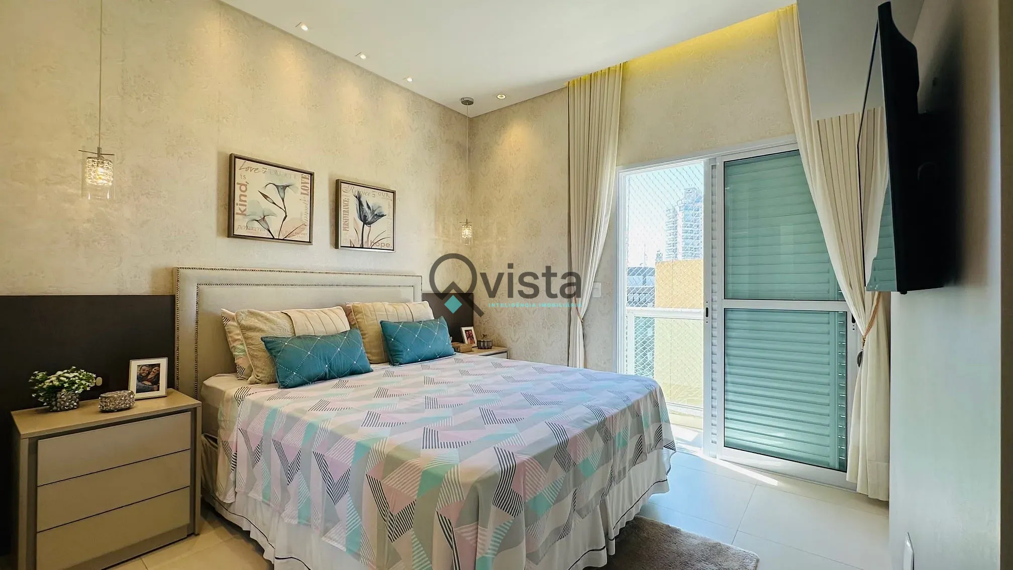 Apartamento, 3 quartos, 132 m² - Foto 28