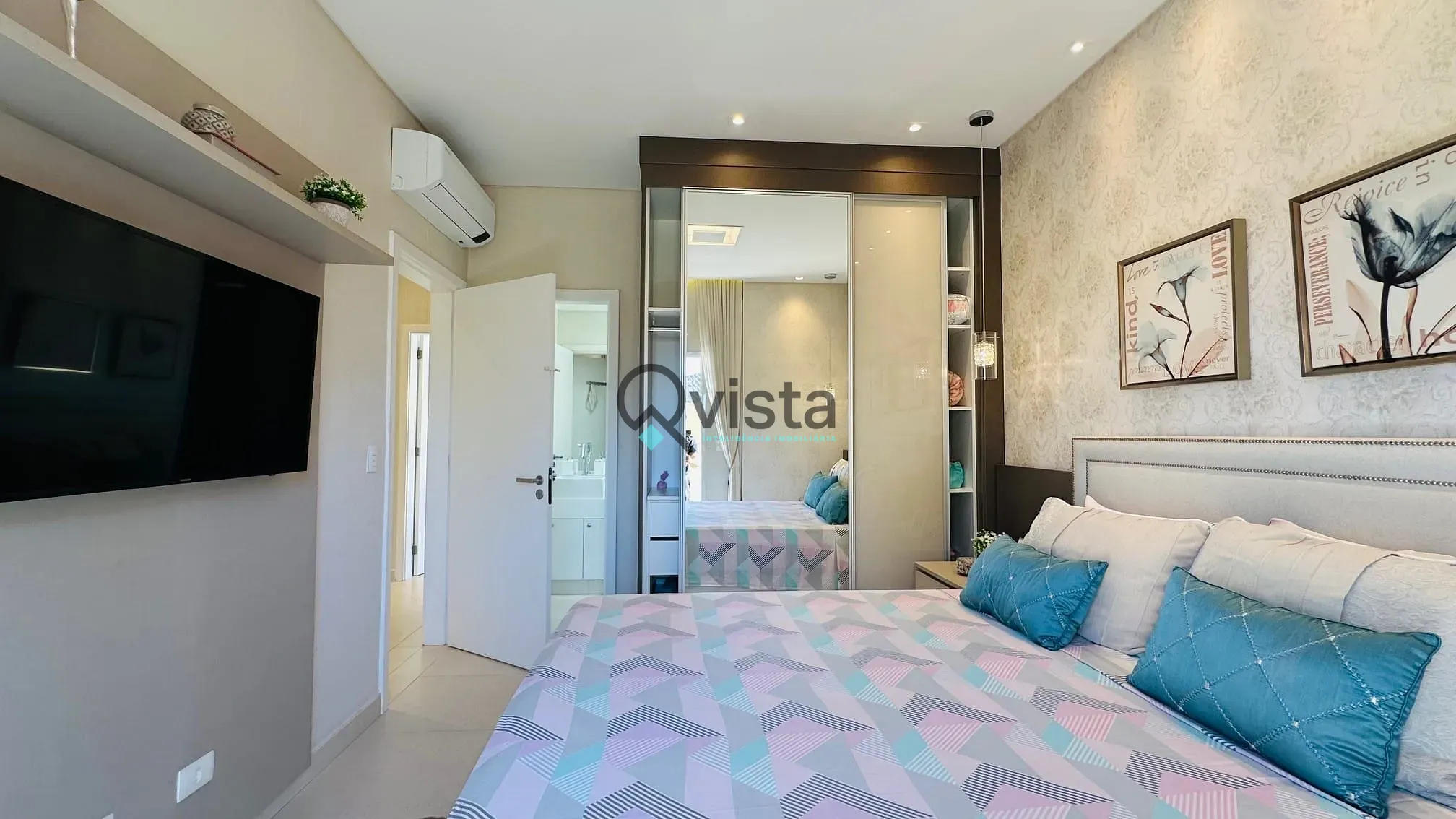 Apartamento, 3 quartos, 132 m² - Foto 30