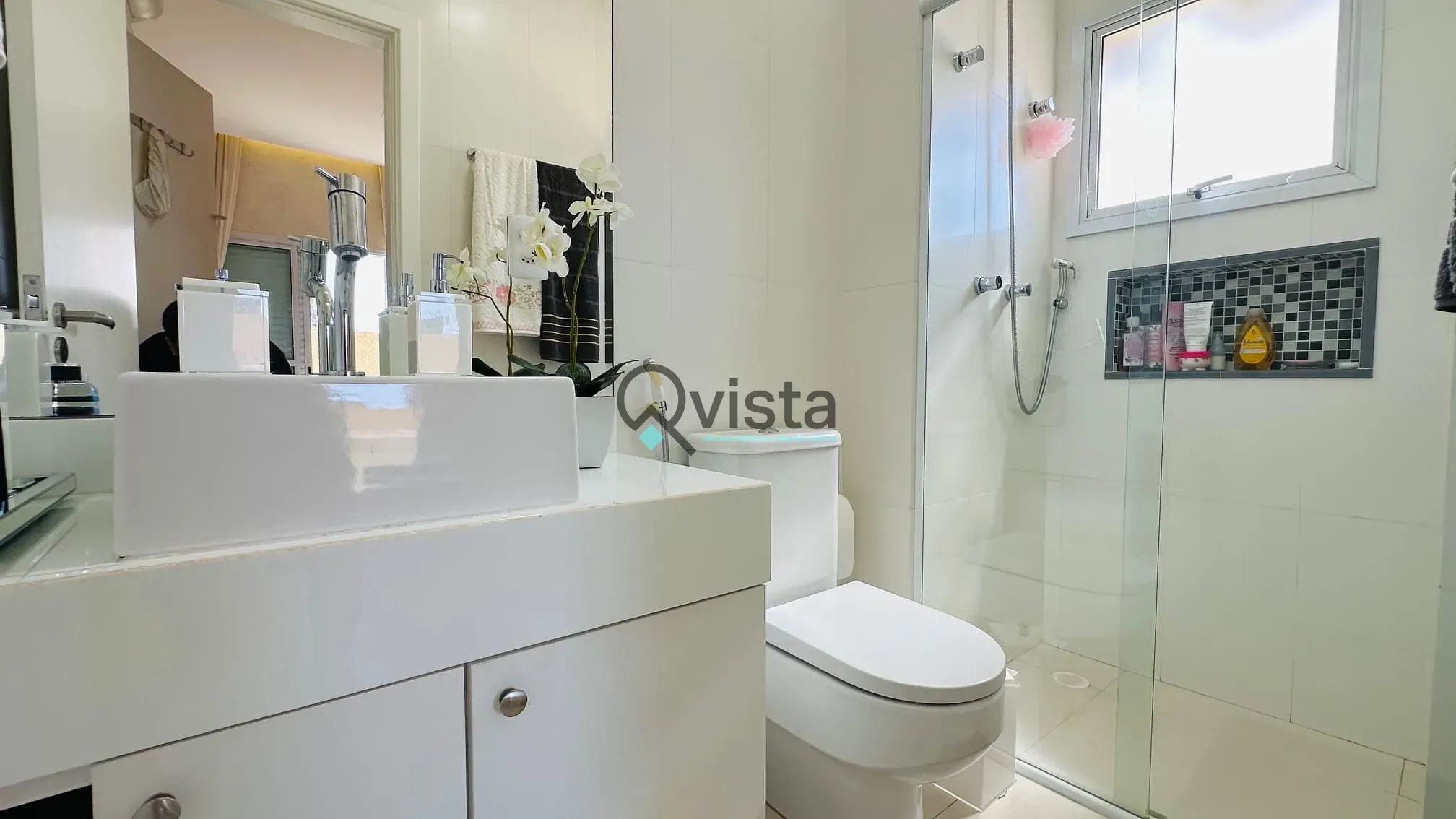Apartamento, 3 quartos, 132 m² - Foto 32