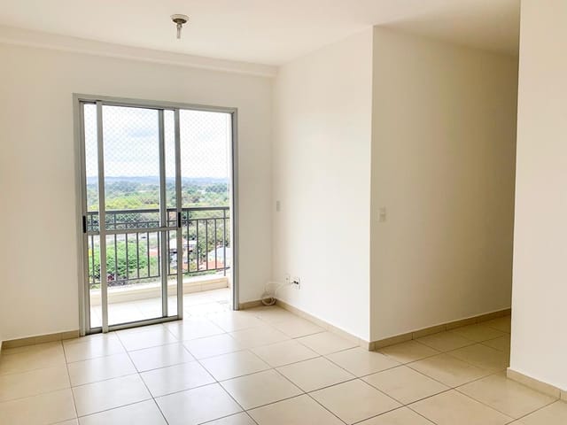 Foto do Apartamento - Apartamento à venda e locação 2 Quartos, 1 Vaga, 57M², Jardim Augusta, São José dos Campos - SP | Condomínio Citta Di Roma | RUSSI IMÓVEIS