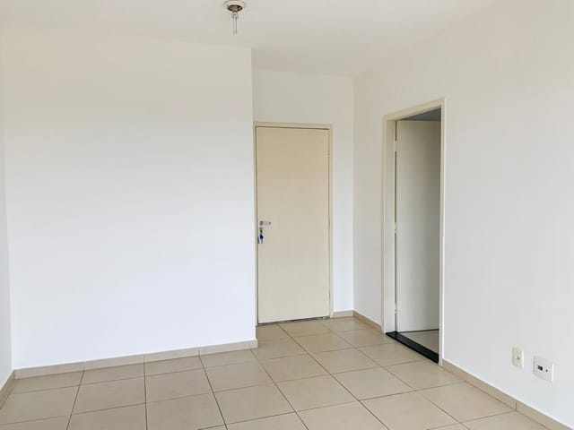 Foto do Apartamento - Apartamento à venda e locação 2 Quartos, 1 Vaga, 57M², Jardim Augusta, São José dos Campos - SP | Condomínio Citta Di Roma | RUSSI IMÓVEIS