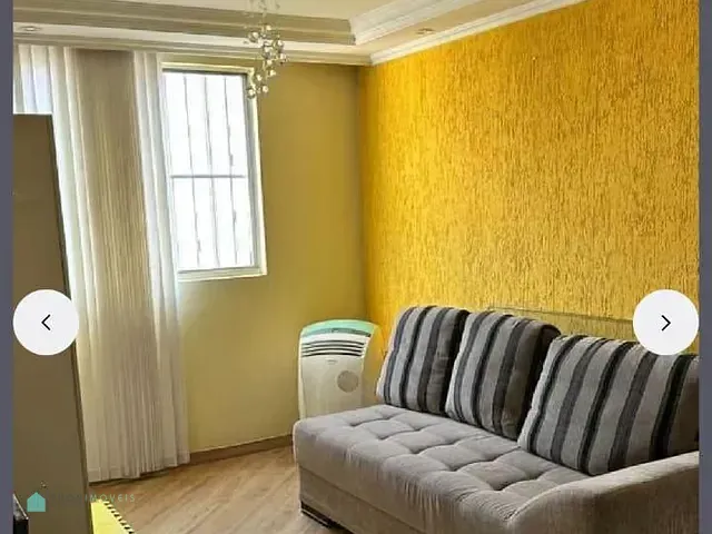 Apartamento 2 quartos e 1 banheiro, à venda, no bairro Brasilândia em São Paulo