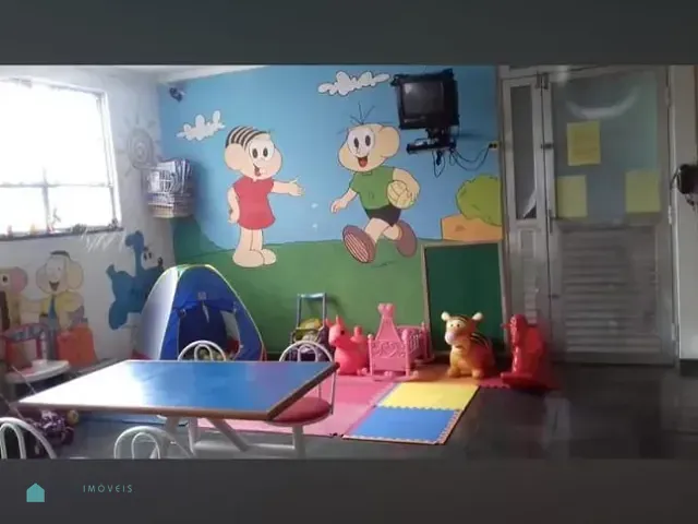Apartamento 2 quartos e 1 banheiro, à venda, no bairro Brasilândia em São Paulo