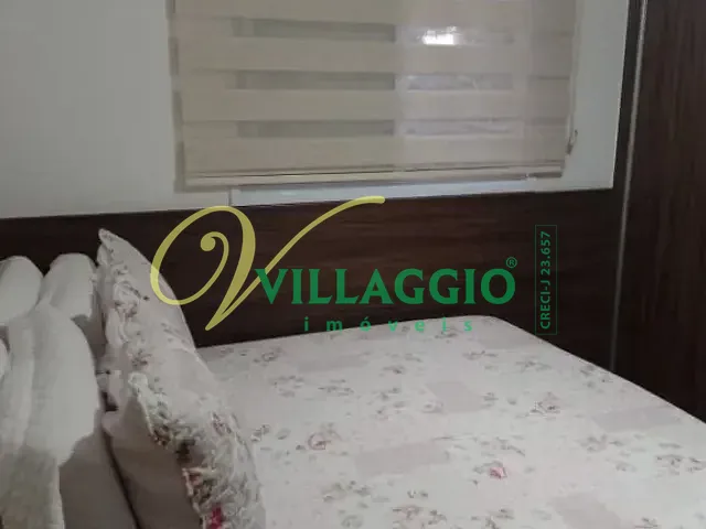 Apartamento com 50m² 2 quartos e 1 banheiro, à venda, no bairro Jardim Planalto em São José do Rio Preto