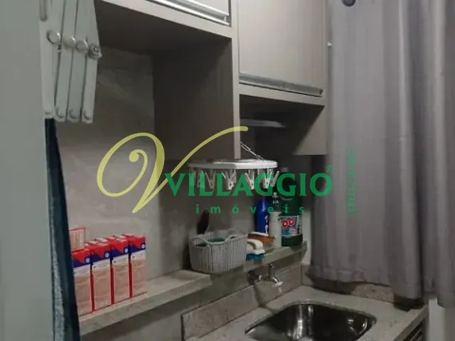 Apartamento com 50m² 2 quartos e 1 banheiro, à venda, no bairro Jardim Planalto em São José do Rio Preto