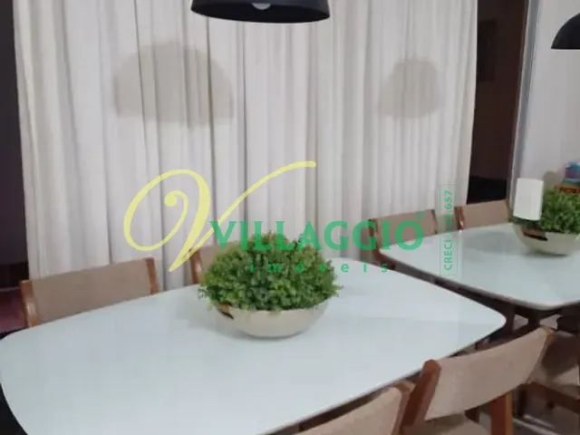 Apartamento com 50m² 2 quartos e 1 banheiro, à venda, no bairro Jardim Planalto em São José do Rio Preto