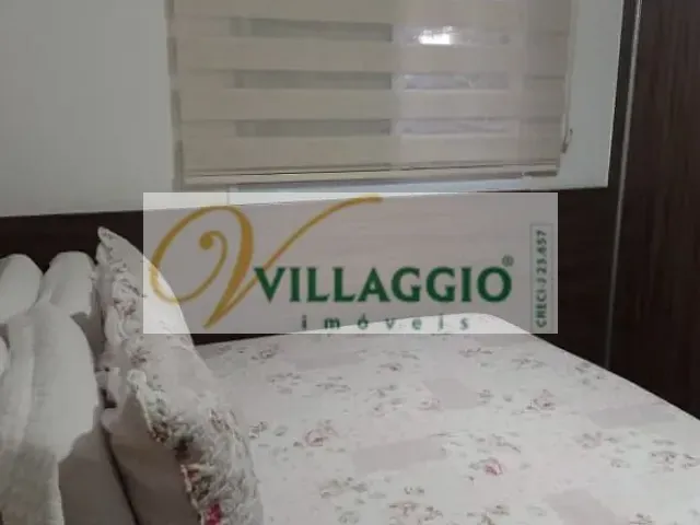 Apartamento com 50m² 2 quartos e 1 banheiro, à venda, no bairro Jardim Planalto em São José do Rio Preto