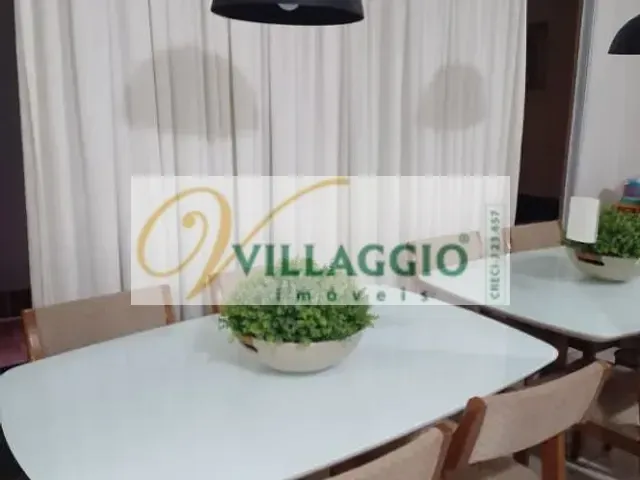 Apartamento com 50m² 2 quartos e 1 banheiro, à venda, no bairro Jardim Planalto em São José do Rio Preto