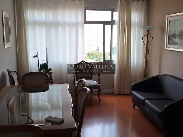 Apartamento com 80m² 2 quartos e 2 banheiros, à venda, no bairro Mooca em São Paulo