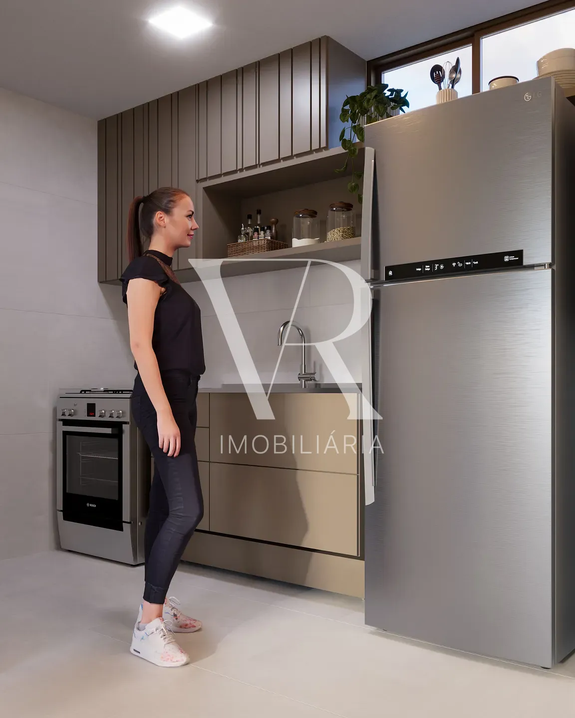 Apartamento, 2 quartos, 45 m² - Foto 19