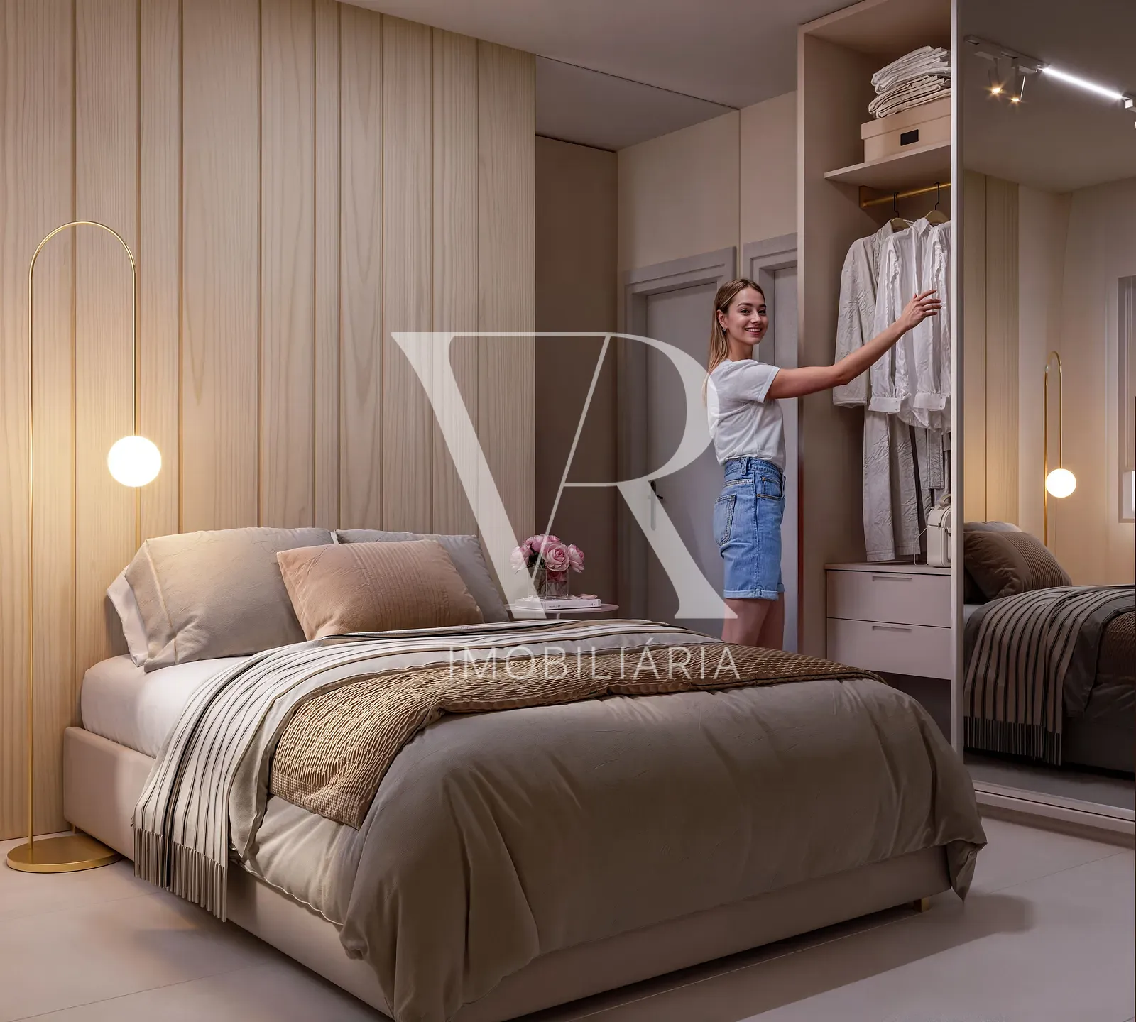 Apartamento, 2 quartos, 45 m² - Foto 18