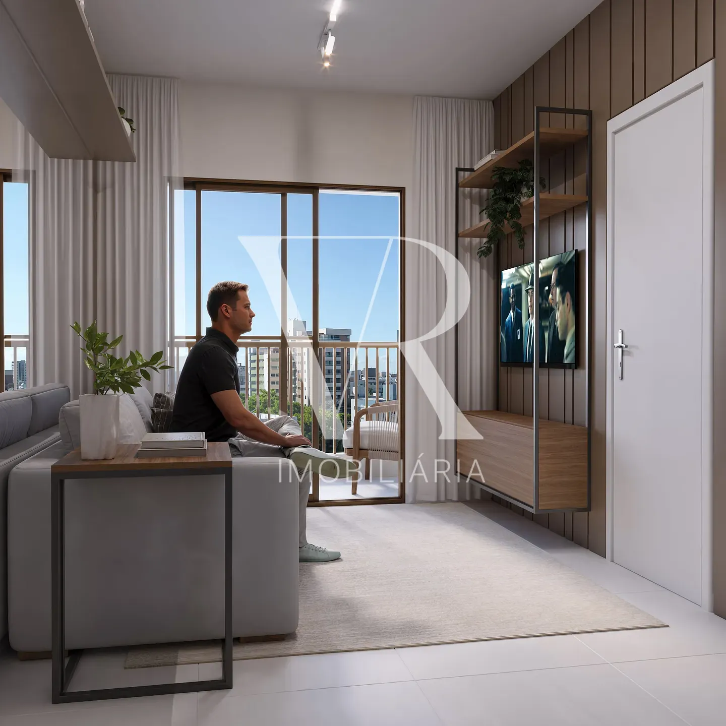 Apartamento, 2 quartos, 45 m² - Foto 22