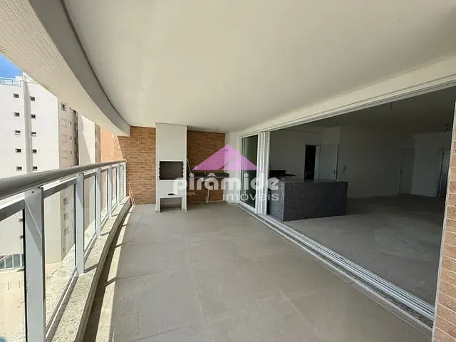 Apartamento com 170m² 3 quartos e 1 banheiro, à venda, no bairro Indaiá em Caraguatatuba