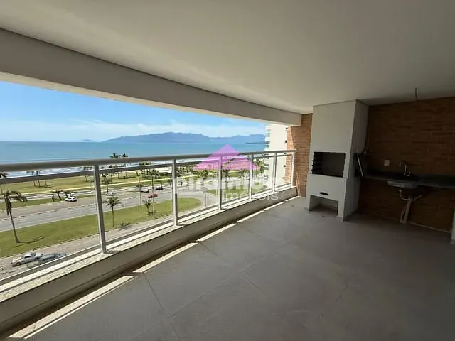 Apartamento com 170m² 3 quartos e 1 banheiro, à venda, no bairro Indaiá em Caraguatatuba