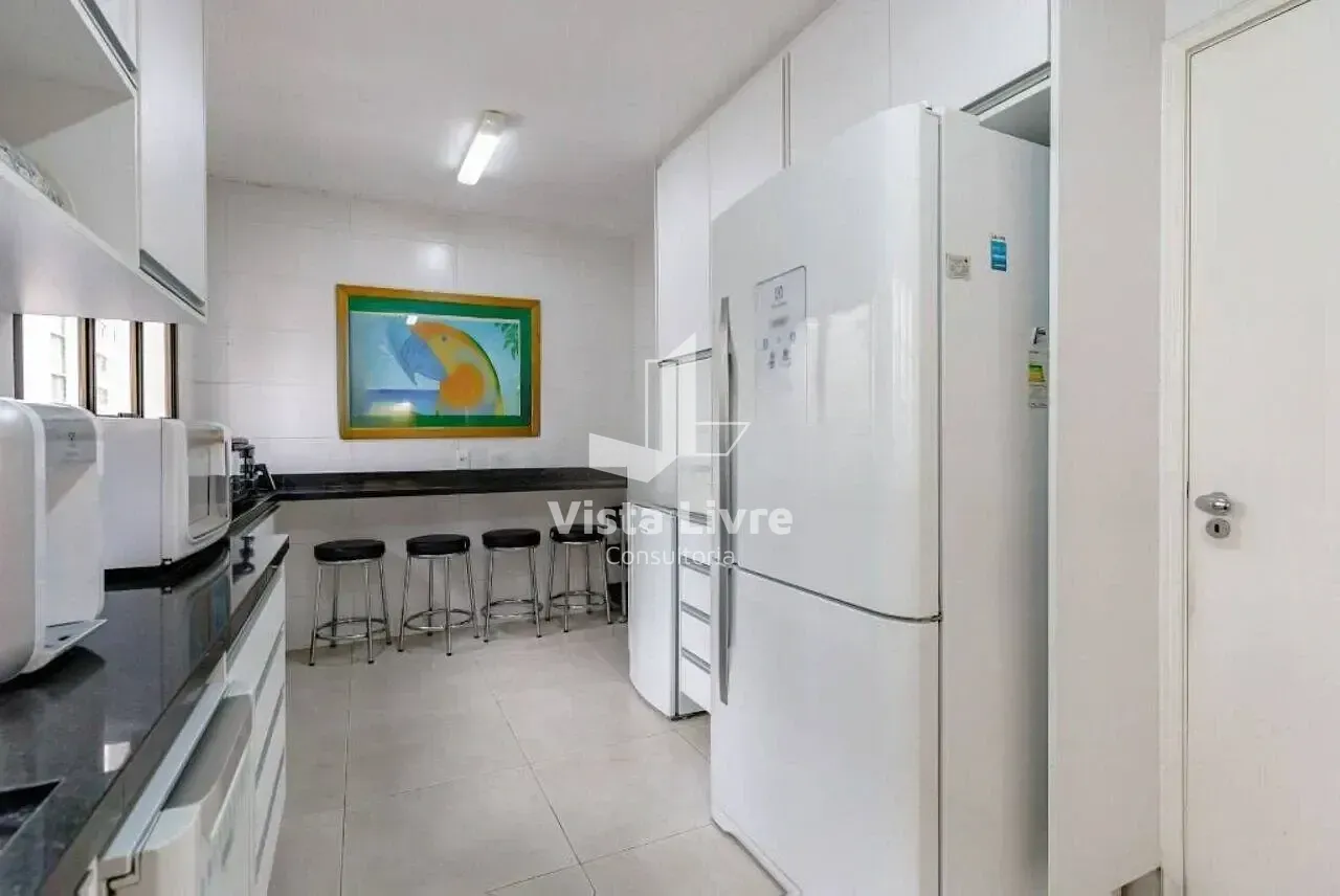 Apartamento, 4 quartos, 190 m² - Foto 13