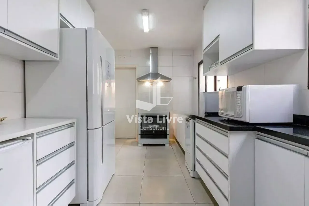 Apartamento, 4 quartos, 190 m² - Foto 12