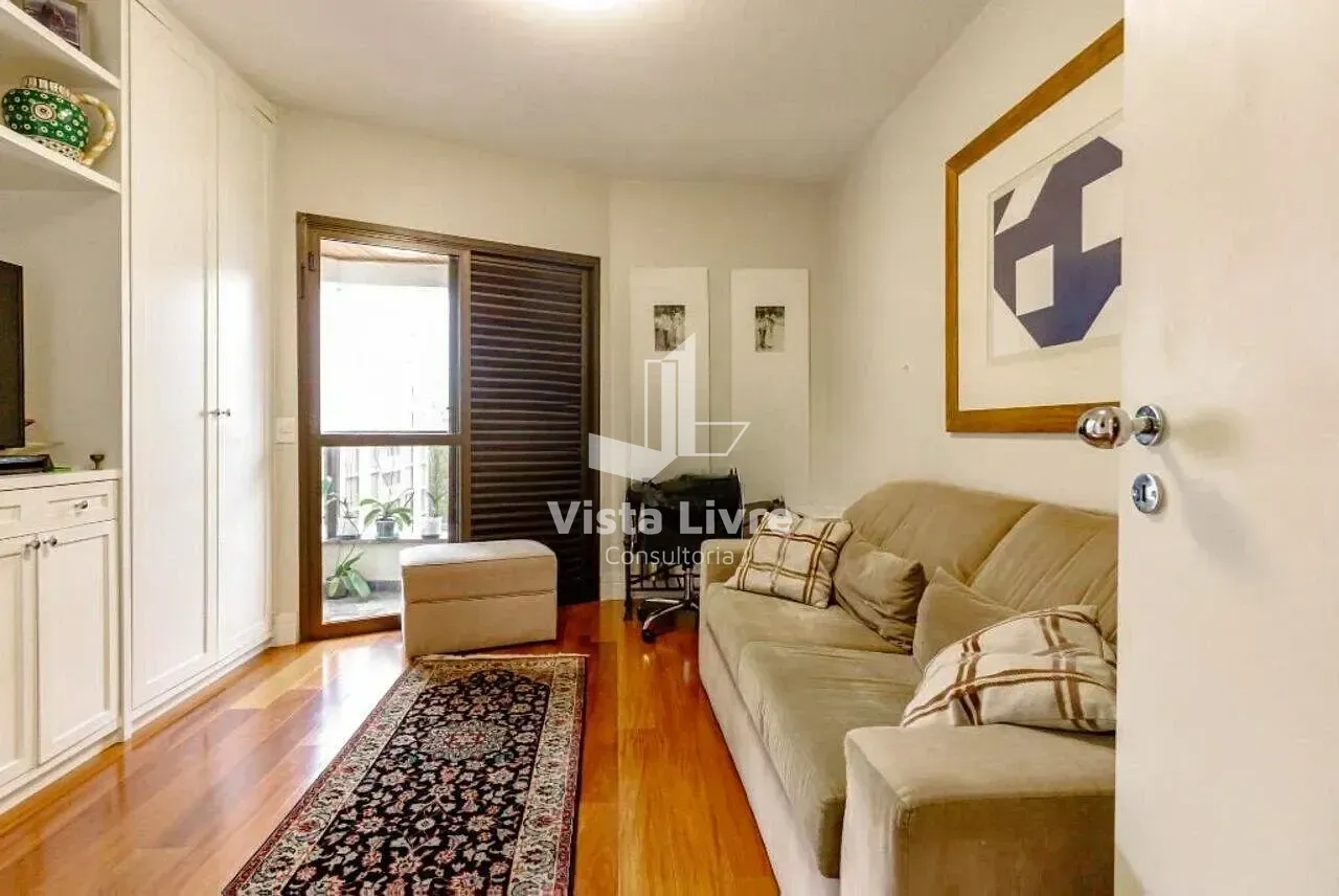 Apartamento, 4 quartos, 190 m² - Foto 14