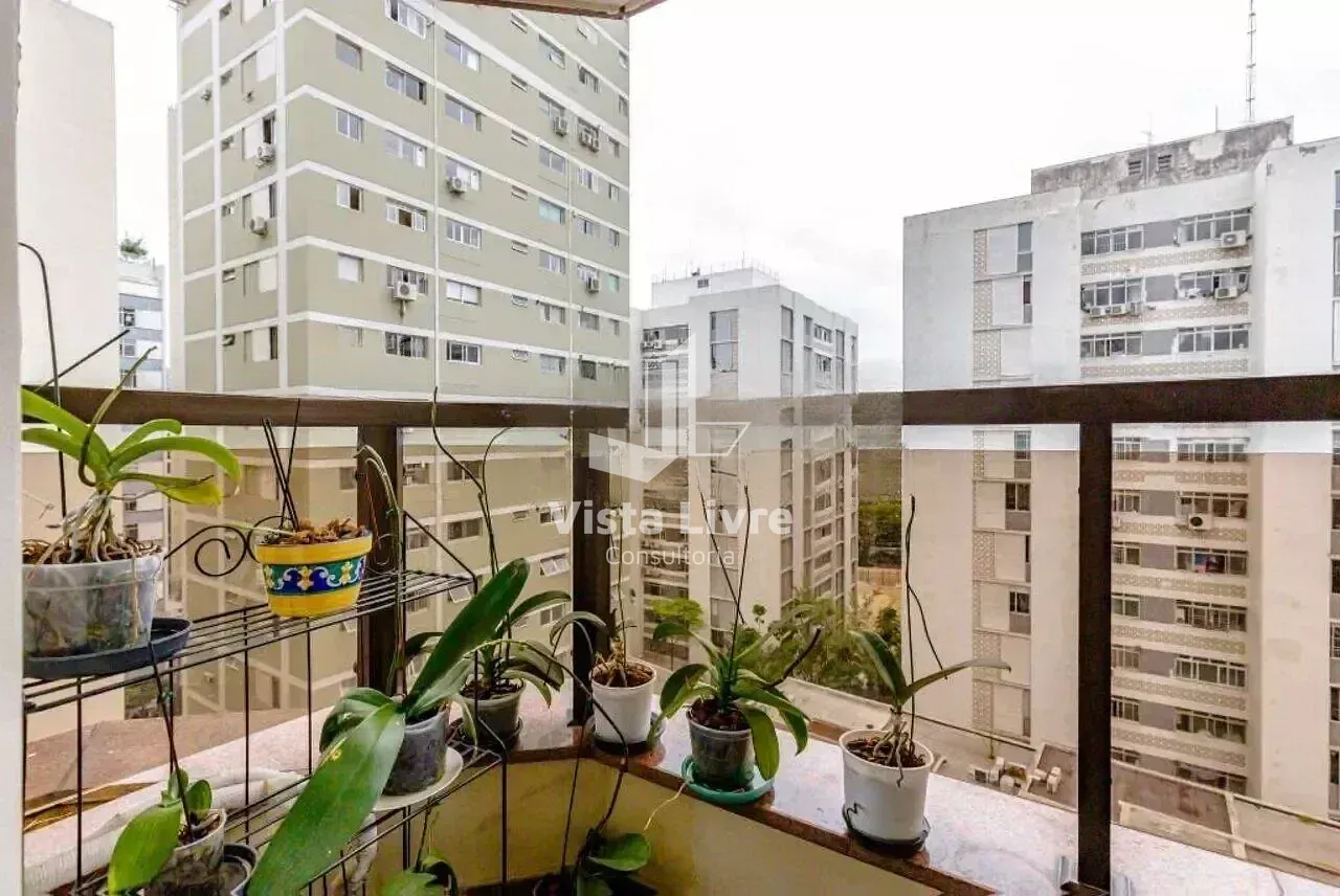 Apartamento, 4 quartos, 190 m² - Foto 10