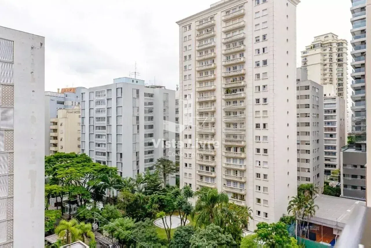Apartamento, 4 quartos, 190 m² - Foto 15