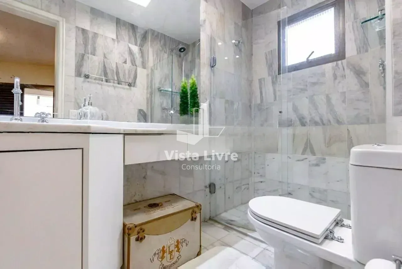 Apartamento, 4 quartos, 190 m² - Foto 21