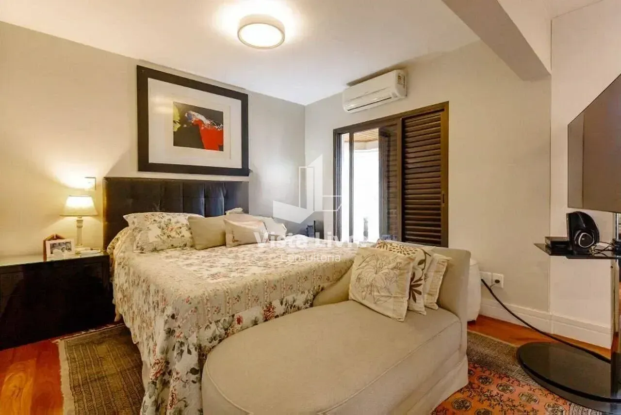 Apartamento, 4 quartos, 190 m² - Foto 16
