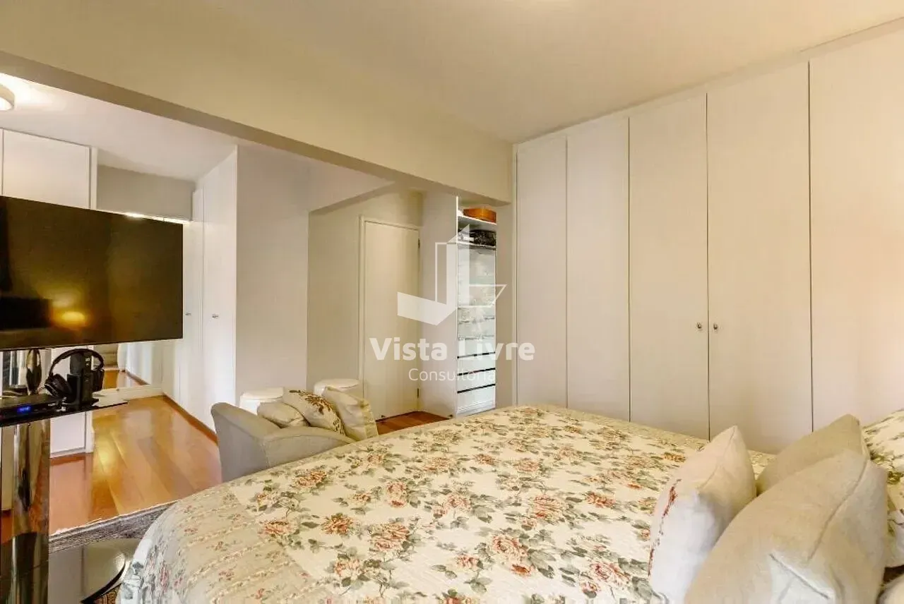 Apartamento, 4 quartos, 190 m² - Foto 17